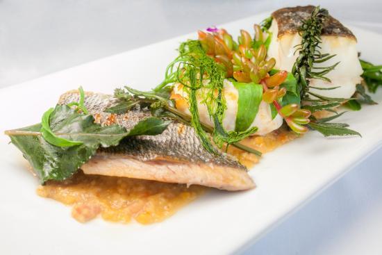 Flying Fish Restaurant